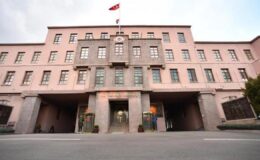 Zeytindalı harekat bölgesinde rahatsızlanan asker şehit oldu