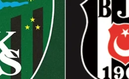 Kocaelispor’dan bir paylaşım daha: Beşiktaş’a gündem olan yanıt