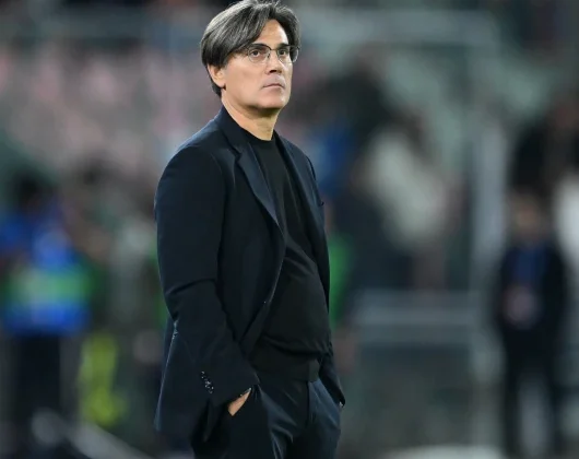 Vincenzo Montella’da flaş gelişme! Riva’ya geldi