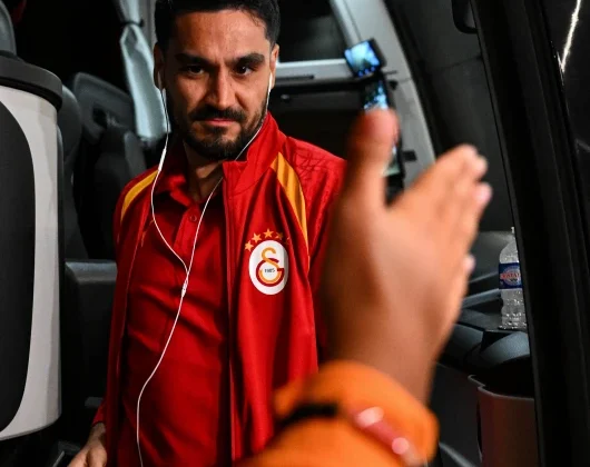 Okan Buruk’a İlkay Gündoğan’ın olay sözleri soruldu: İşte cevabı