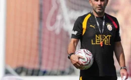 Okan Buruk açıkladı: Yıldız oyuncu Barcelona maçında oynayamayacak