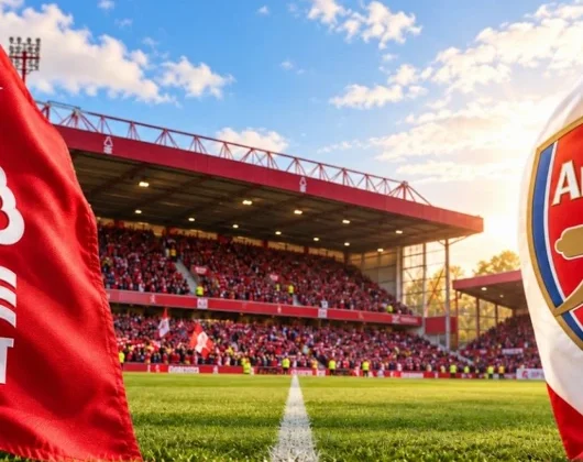 Nottingham Forest – Arsenal CANLI BEIN SPORTS 3 İZLE || Nottingham – Arsenal maçı hangi kanalda, şifresiz canlı izleme linki var mı?