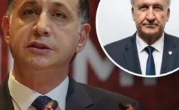 Tutuklanan MHK Başkanı Gündoğdu görevinden istifa etti: Peş peşe ayrılıklar duyuruldu