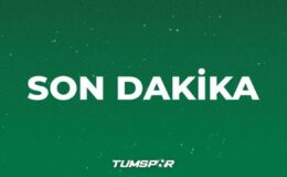 Aston Villa-Fenerbahçe! İlk 11’ler belli oldu