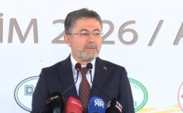 Tarlalarda yapay zeka dönemi başlıyor! 11 şehir için sulama hedefi açıklandı