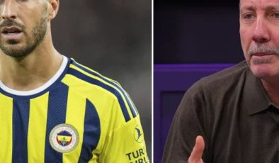 Sergen Yalçın’dan Marco Asensio’ya sert sözler: “İsmail hocaya inandım!”