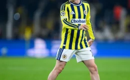Fenerbahçe Kerem Aktürkoğlu’nun doğum gününü kutlamadı: Sebebi ortaya çıktı