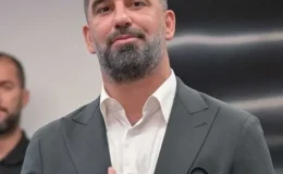 Arda Turan A Milli Takım’ın başına geçiyor mu? Kendisi açıkladı