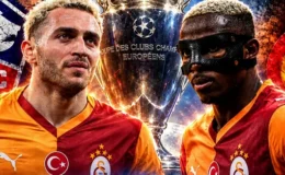 Lille – Galatasaray Maç Kadrosu ve Muhtemel 11’ler