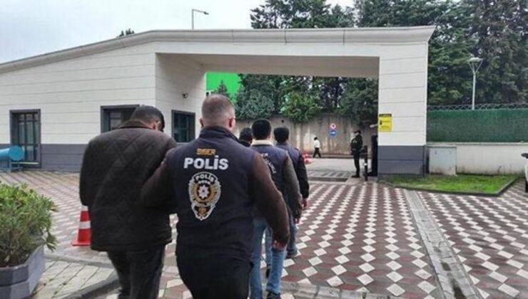 16 ilde yasa dışı bahis operasyonu! 6,2 milyar liralık para trafiği