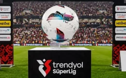 Süper Lig’de 8. hafta başlıyor: Bu hafta ligde hangi maçlar var?