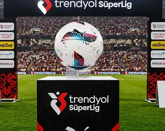 Süper Lig’de 8. hafta başlıyor: Bu hafta ligde hangi maçlar var?