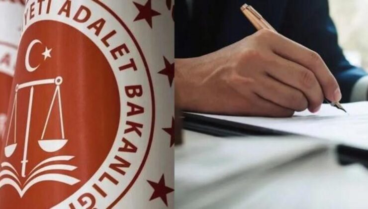 2025/2026 bilirkişilik başvuru sonuçları: İşte kabul, ret ve yemin töreni detayları…