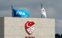 TFF’den yeni karar: Hakem atamalarını o yapacak