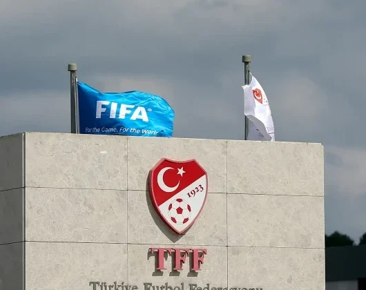 TFF’den yeni karar: Hakem atamalarını o yapacak