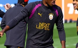 Galatasaray’ın maçı öncesi Fransa’da flaş olay: Tahtalarla kapattılar!