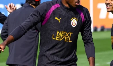 Galatasaray’ın maçı öncesi Fransa’da flaş olay: Tahtalarla kapattılar!