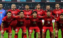 2 futbolcu A Milli Takım kampından ayrıldı!