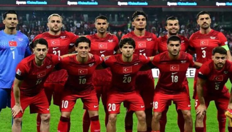 2 futbolcu A Milli Takım kampından ayrıldı!