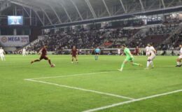 2. Lig’de 5 gollü düello! Sahalarında liderliği kaybettiler