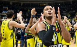Fenerbahçe Tarfin Basketbol Avrupa Ligi’nde yarın Olympiakos’a konuk olacak