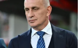 TFF Başkanı İbrahim Hacıosmanoğlu’ndan istifa açıklaması