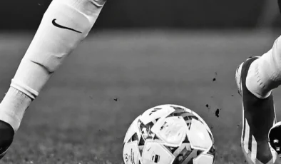 Futbol dünyasını sarsan acı haber! Yıldız oyuncunun babası 57 yaşında vefat etti, kritik maçta yok
