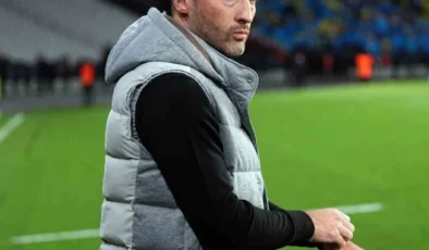 Domenico Tedesco için yeniden Süper Lig iddiası: Teklif ortaya çıktı