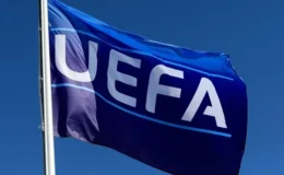 UEFA kulüpler sıralaması güncellendi! İlk 50’de iki Türk takımı var