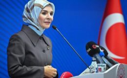 Bakan Göktaş: Çocuklarımızı koruma kararlılığımızı güçlendiriyoruz