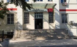 4 FETÖ şüphelisi sınırda yakalandı!