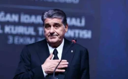 Serdal Adalı için ibra oylaması yapıldı: İşte sonuç