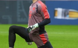 Ne yaptın Manuel Neuer! Büyük hatanın ardından 5. saniyede gol yedi