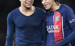 Kylian Mbappe’nin kardeşi Süper Lig devine geliyor: Transferi duyurdular