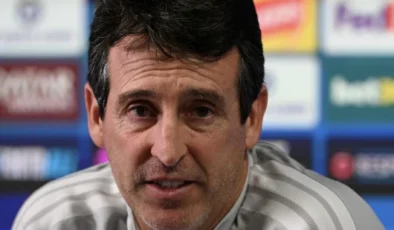 Unai Emery’den Fenerbahçe itirafı: Çok konuşulacak açıklama