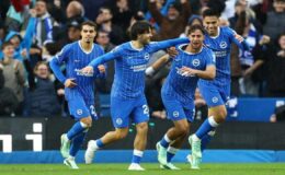 Süper Lig devinin Avrupa’daki rakibi 10 dakikada dağıldı! Fark yediler