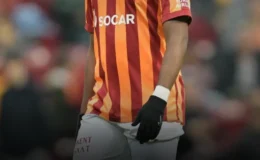 Galatasaray kovar gibi göndermişti! Yıldız futbolcu bir ilke imza atabilir