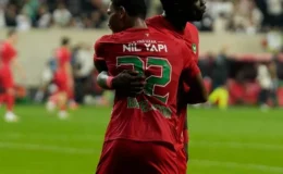 TÜMOSAN Konyaspor Amedspor deplasmanında son dakikada yıkıldı | ÖZET