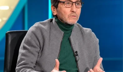 Rıdvan Dilmen’den Fenerbahçeli yıldız için dikkat çeken çıkış: Tabloyu gösterip “Devam etmem” dedi