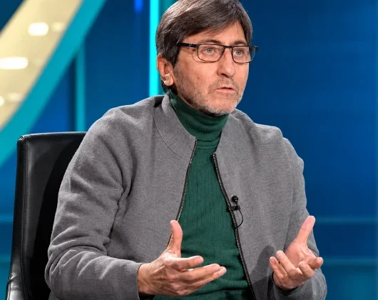Rıdvan Dilmen’den Fenerbahçeli yıldız için dikkat çeken çıkış: Tabloyu gösterip “Devam etmem” dedi