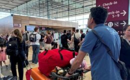 Parmak izi ve yüz taraması çilesi büyüyor: Dijital sınır kalkanı kaosa dönüştü