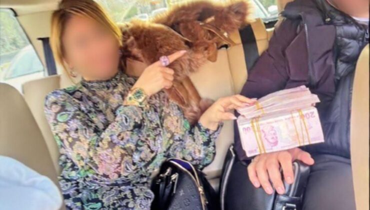 Yargıda rüşvet soruşturması: 5 hakim ve savcı görevden uzaklaştırıldı