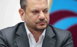 Ertuğrul Doğan’ın hamleleri sonuç veriyor: Mali tabloda zirvede Trabzonspor var