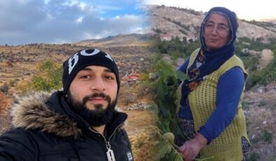 Malatya’da acı olay! Annesinin ölüm haberini alan genç 2 saat sonra vefat etti