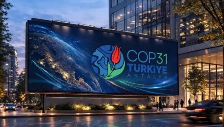 COP31 Başkanlığından iklim finansmanı ve dirençli şehirler için yeni adımlar