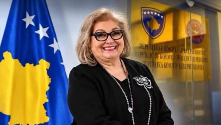 Kosova’nın yeni Cumhurbaşkanı belli oldu