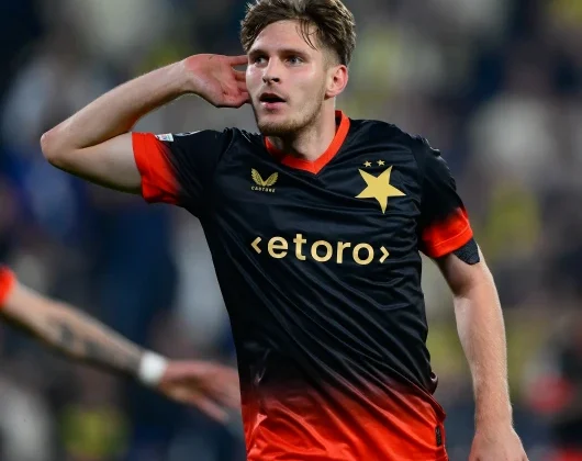 Slavia Praglı Kacor Fenerbahçe’deki favorisini açıkladı