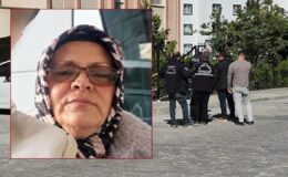 61 yaşındaki kadın, uzaklaştırma kararı bulunan eşi tarafından öldürüldü!