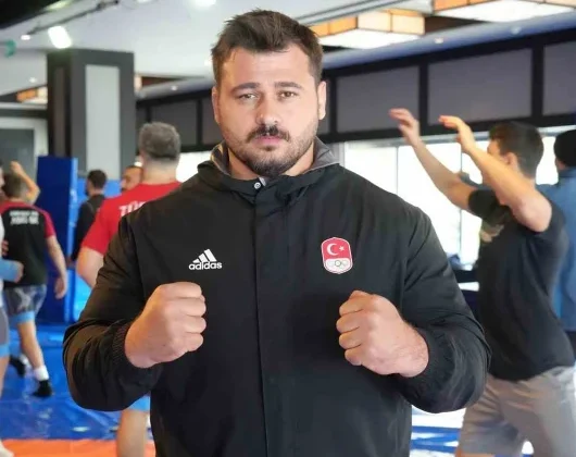 Güreşte Dünya Şampiyonası kadromuz açıklandı