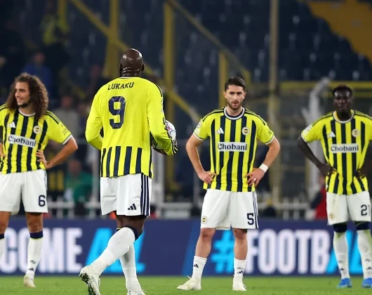 Tecrübeli yorumcudan Fenerbahçe için şok iddia: Herkes şaştı kaldı